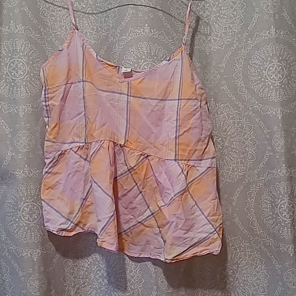 Summer top